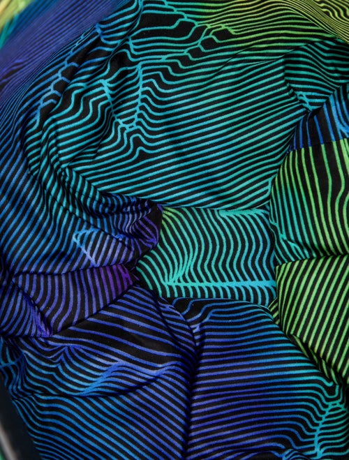 Louis Vuitton Expandable Polochon