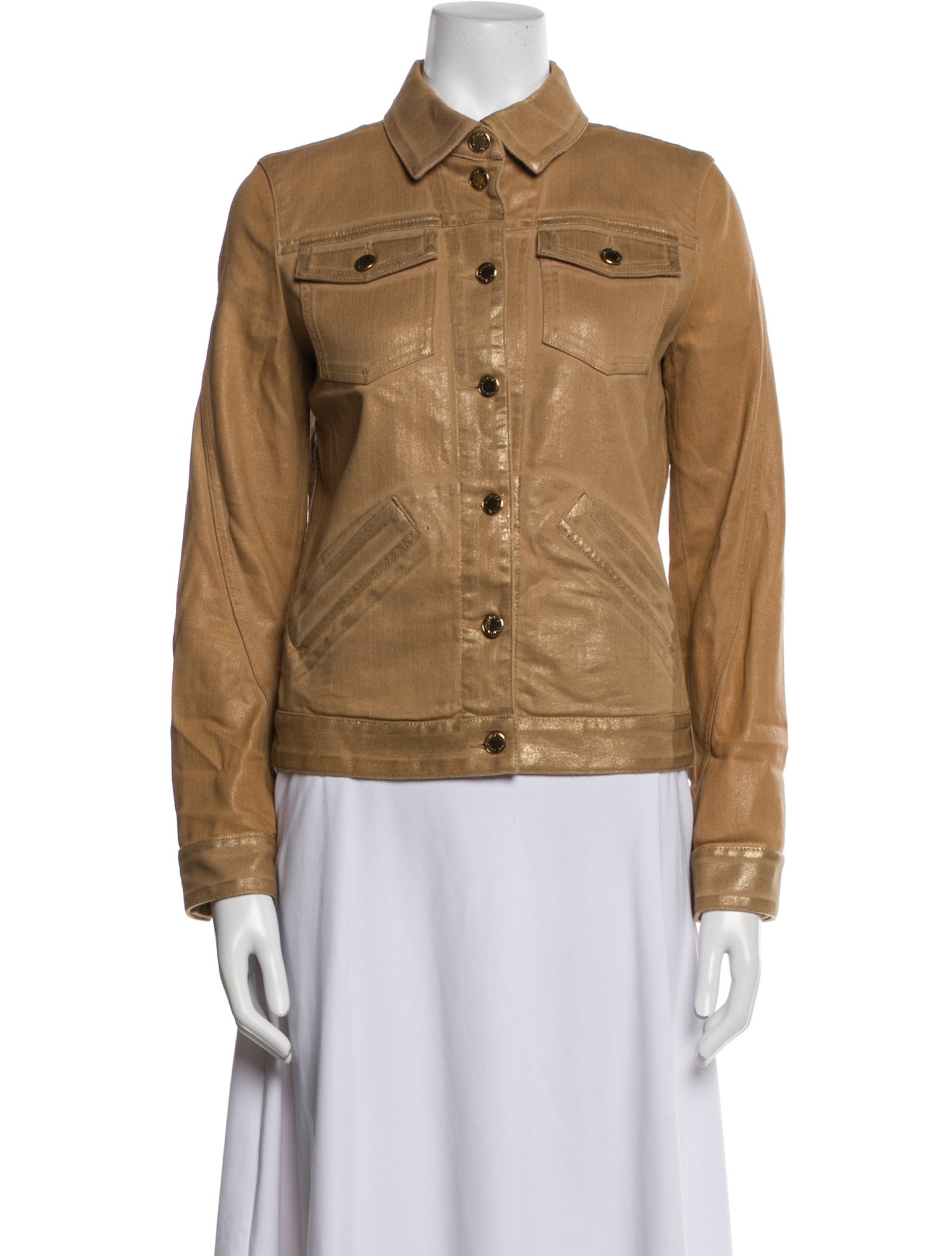 Louis Vuitton 2012 Utility Jacket