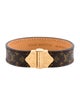 Louis Vuitton Nano Monogram Bracelet