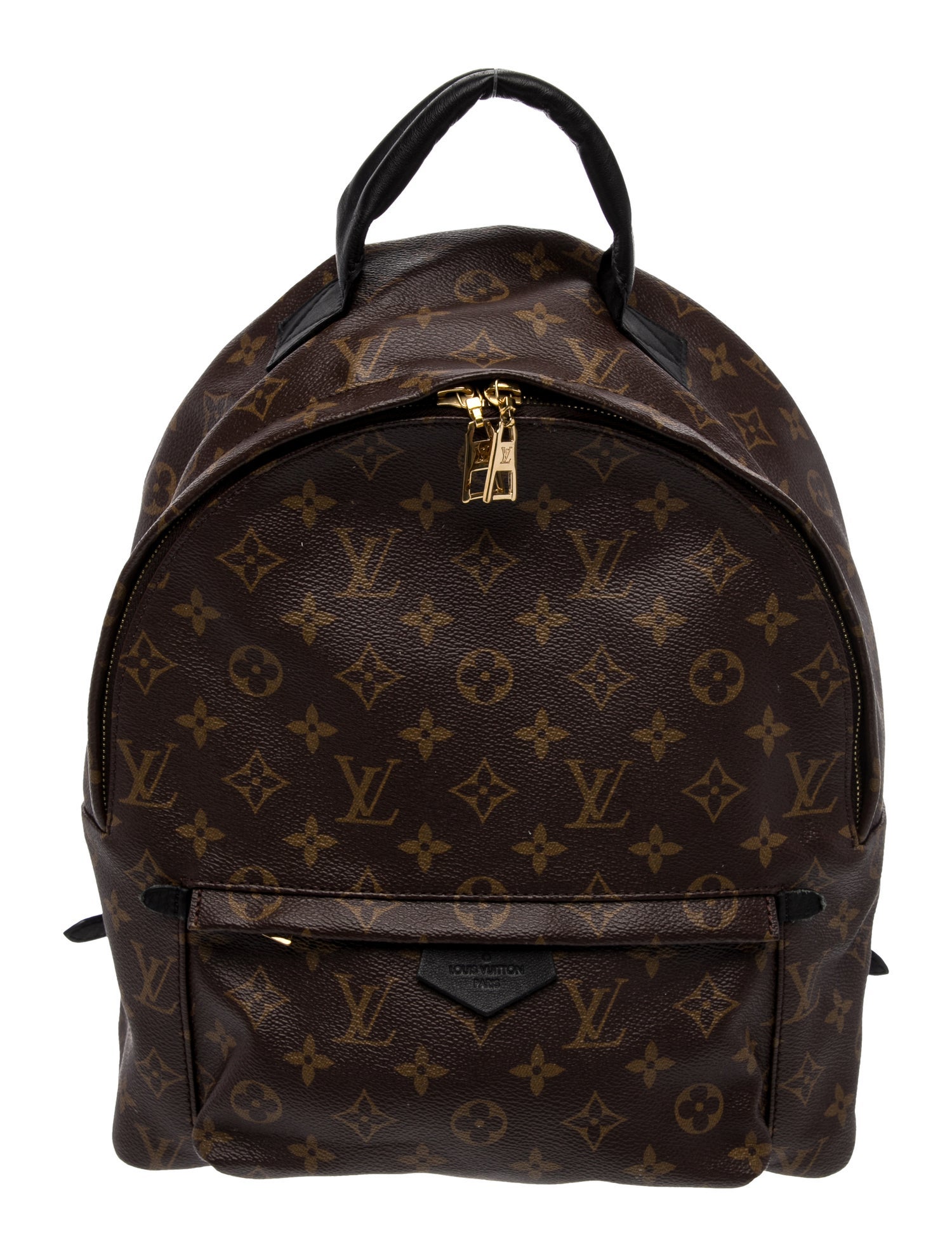 Louis Vuitton Monogram Palm Springs MM
