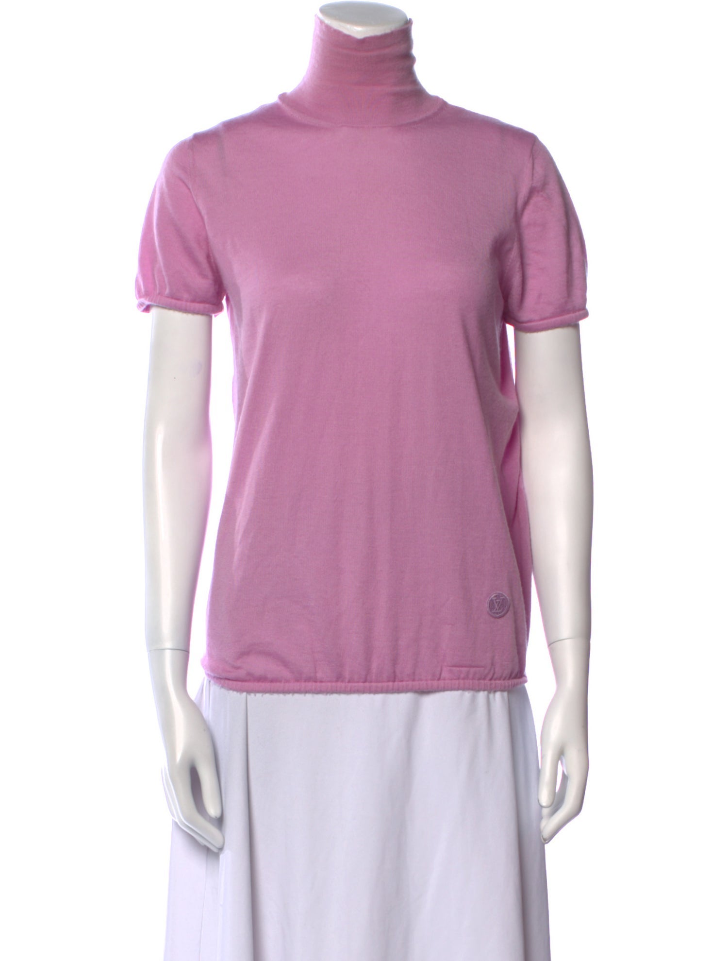 Louis Vuitton Vintage 2009 Sweater