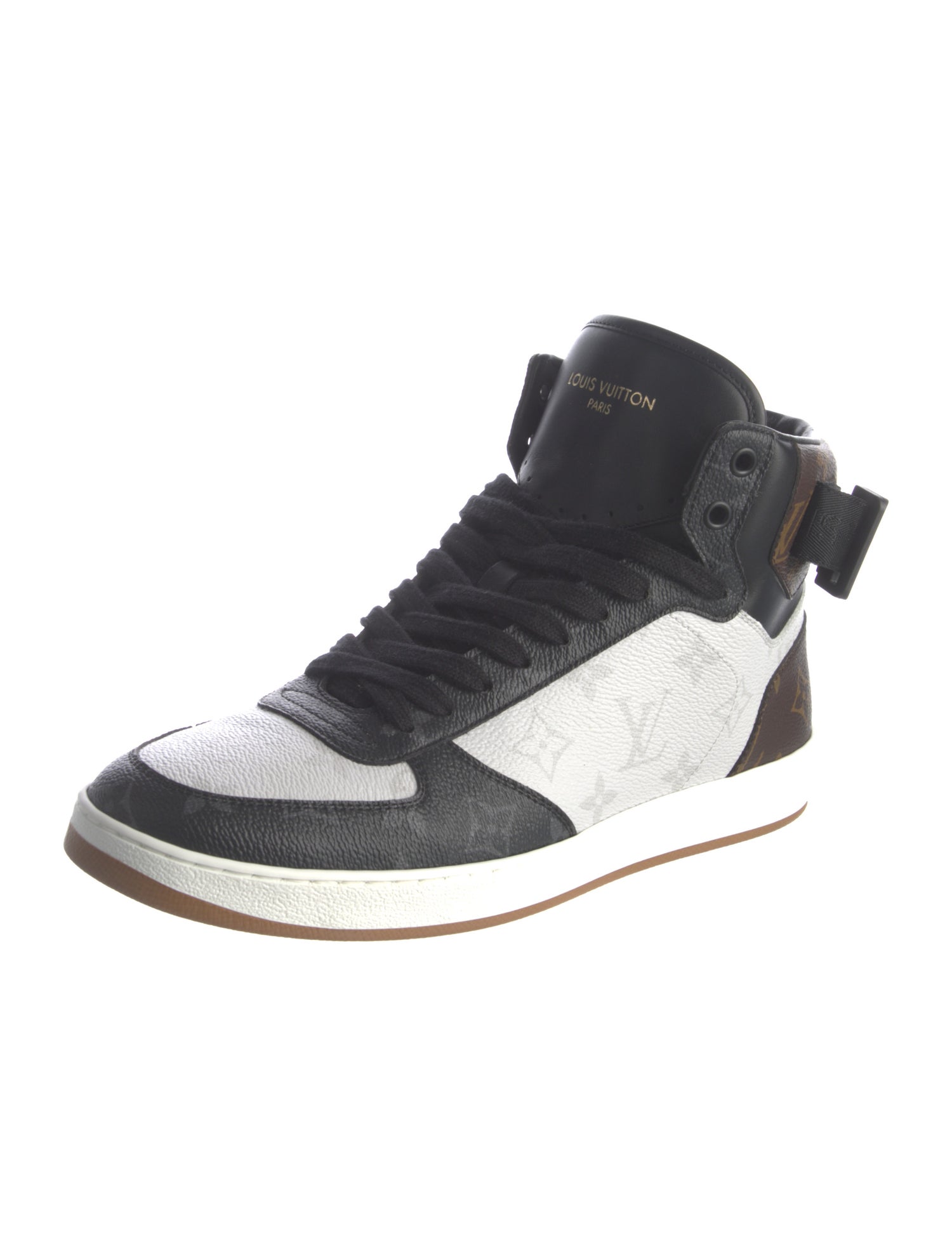 Louis Vuitton LV Monogram Sneakers