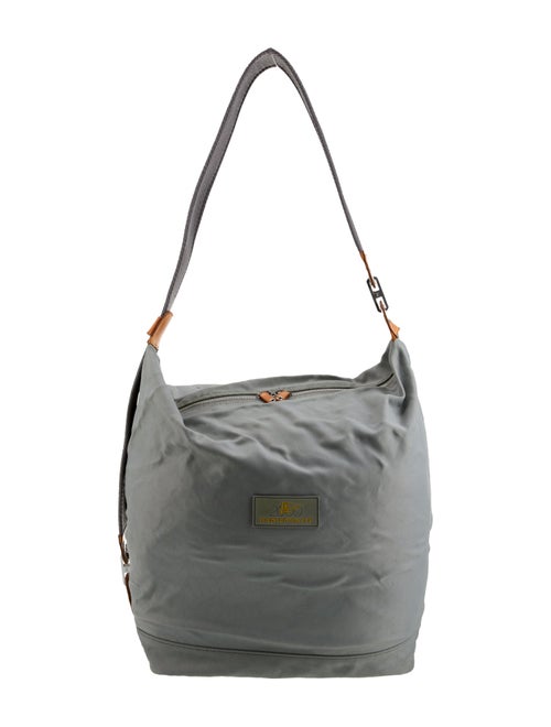 Louis Vuitton Nylon Hobo