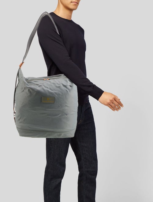 Louis Vuitton Nylon Hobo