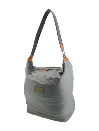 Louis Vuitton Nylon Hobo