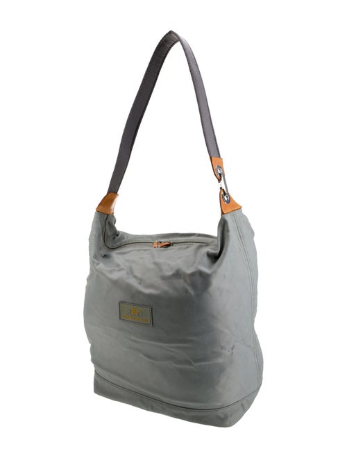 Louis Vuitton Nylon Hobo