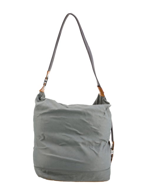 Louis Vuitton Nylon Hobo