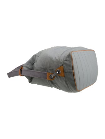 Louis Vuitton Nylon Hobo