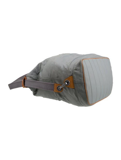 Louis Vuitton Nylon Hobo