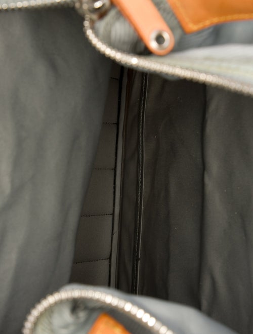 Louis Vuitton Nylon Hobo