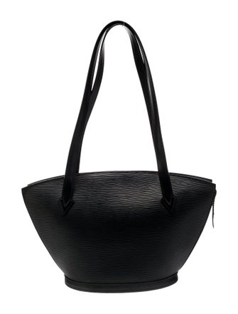 Louis Vuitton LV Monogram Saint Jacques PM