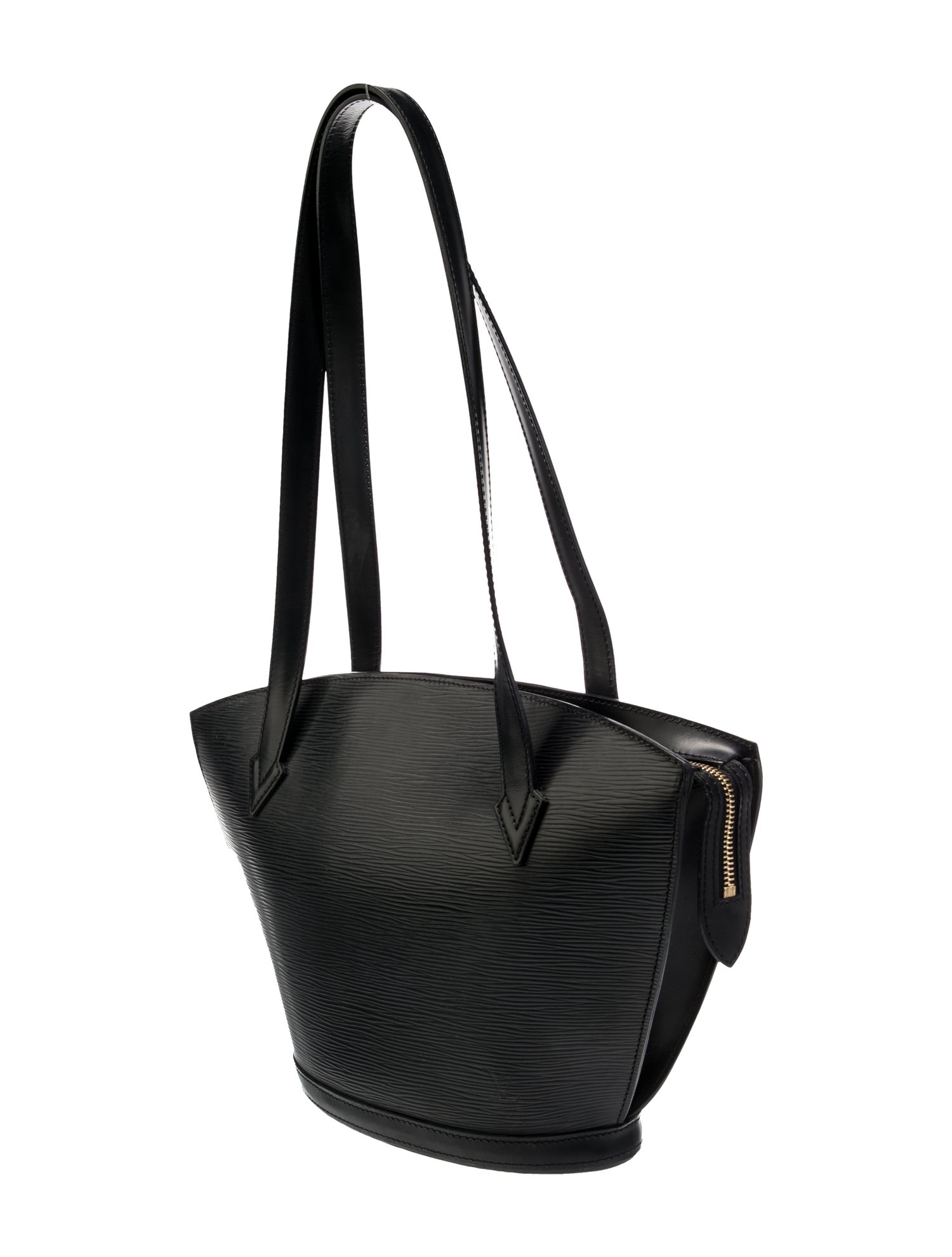 Louis Vuitton LV Monogram Saint Jacques PM