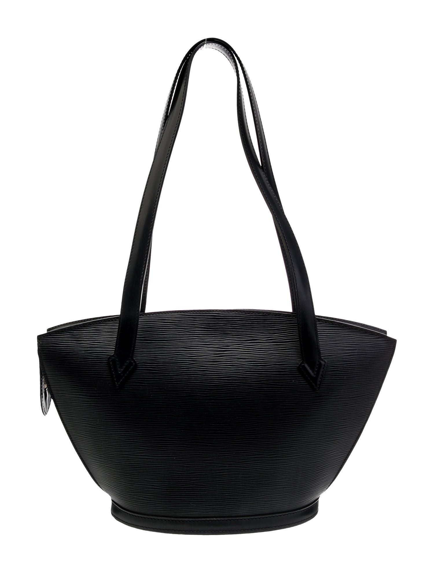 Louis Vuitton LV Monogram Saint Jacques PM