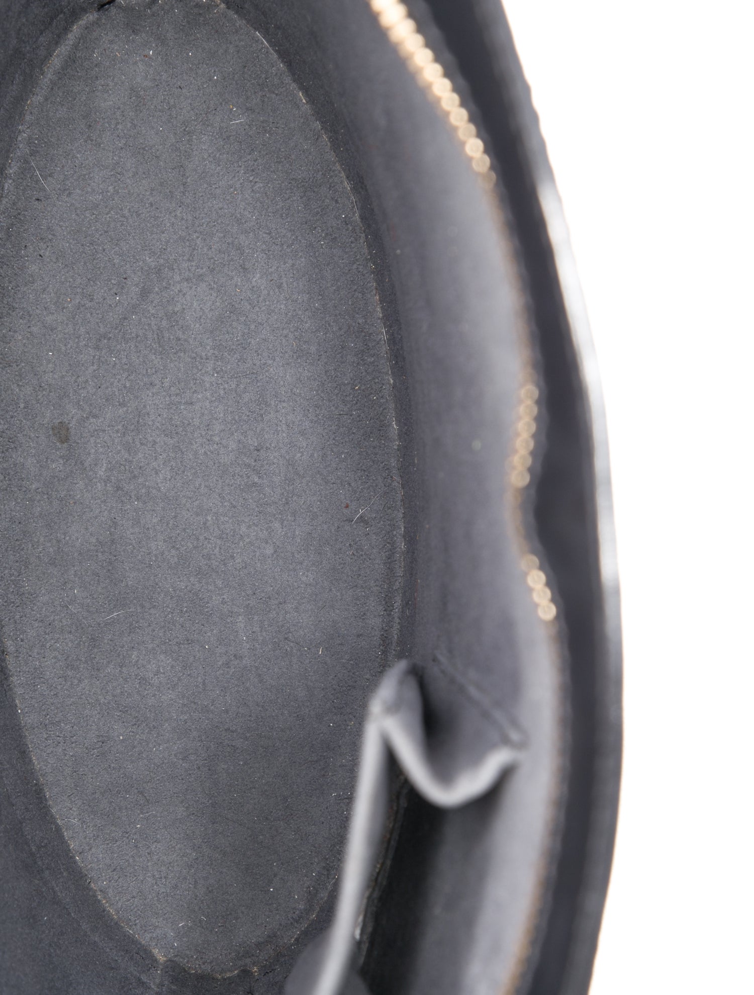 Louis Vuitton LV Monogram Saint Jacques PM