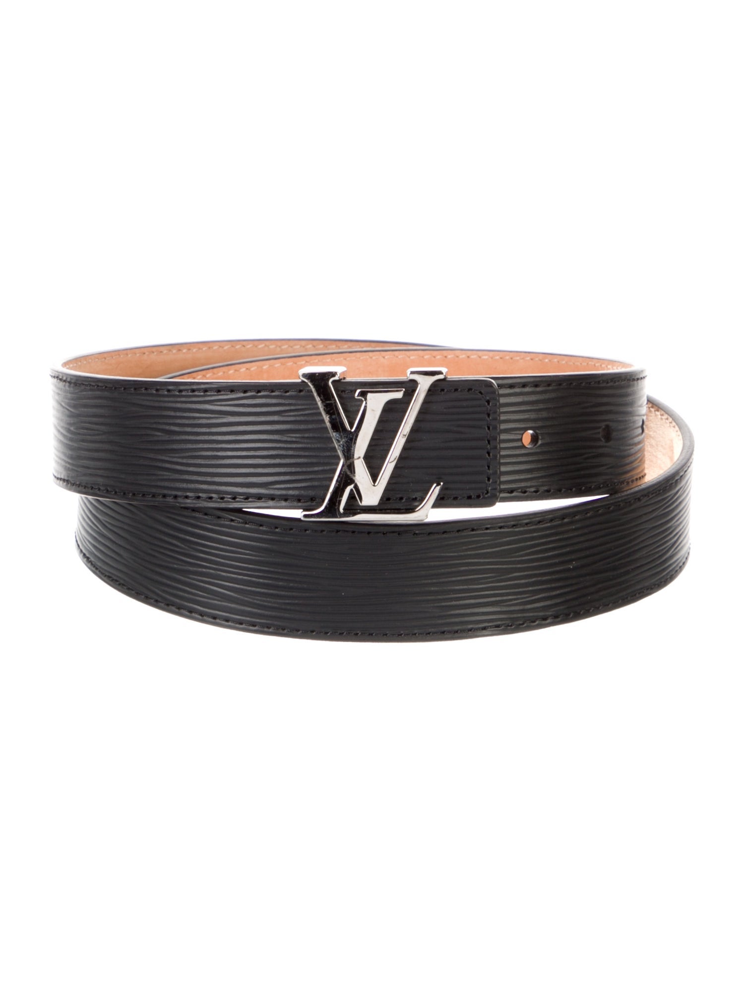 Louis Vuitton 2019 LV Initiales Belt