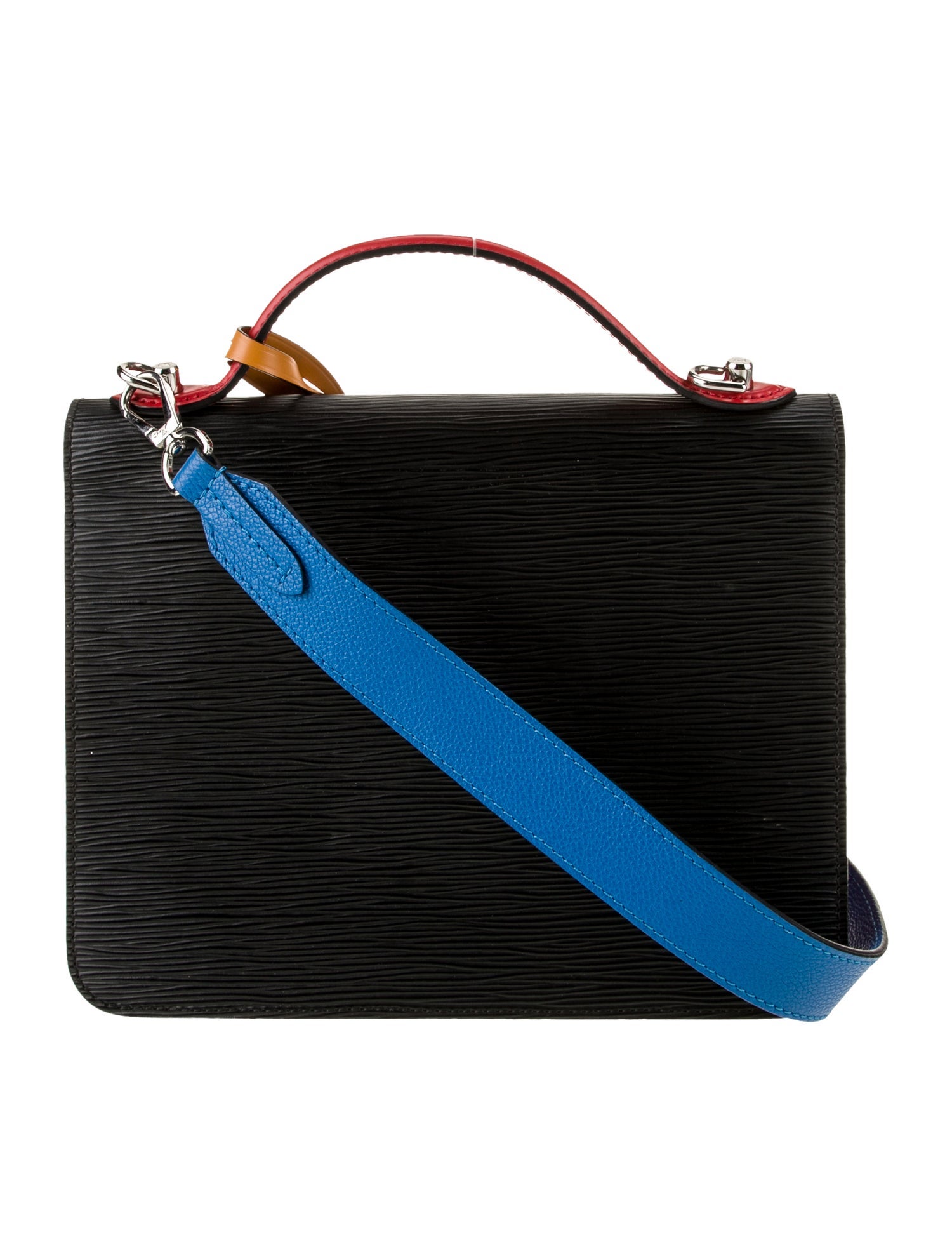 Louis Vuitton Epi Leather Neo Monceau