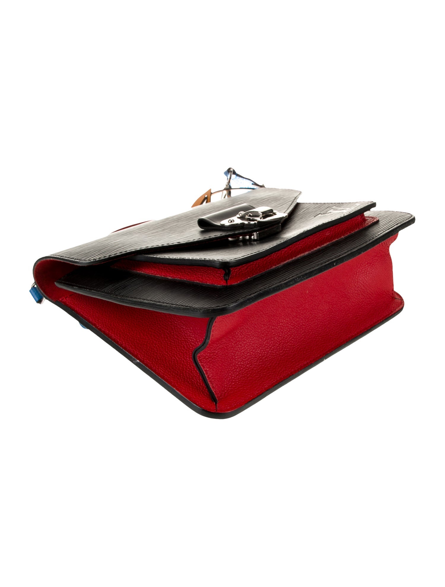 Louis Vuitton Epi Leather Neo Monceau