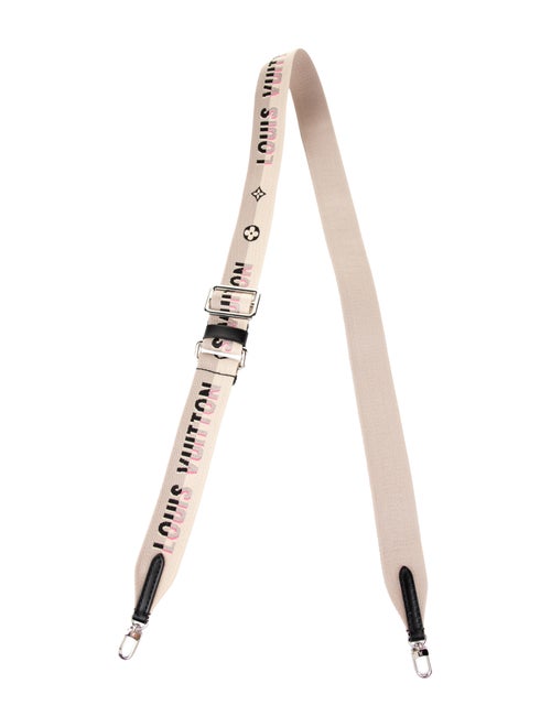 Louis Vuitton Speedy Bandouliere Adjustable Shoulder Strap