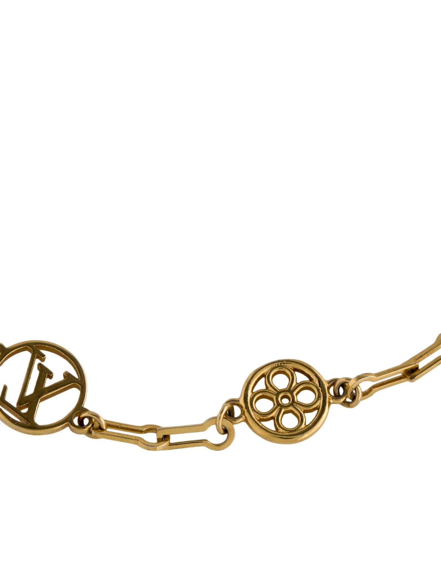 Louis Vuitton Forever Young Bracelet