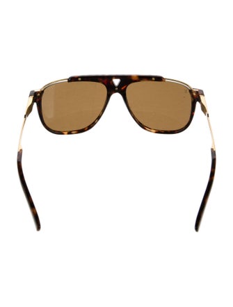 Louis Vuitton 2017 LOU1034113 Sunglasses