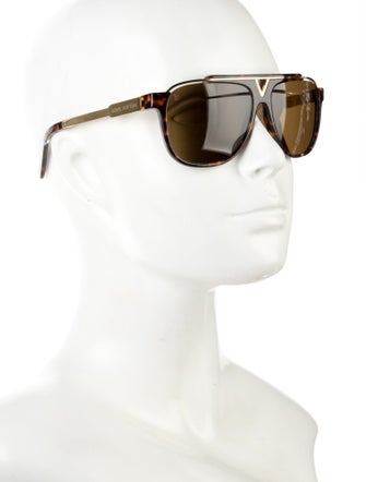 Louis Vuitton 2017 LOU1034113 Sunglasses