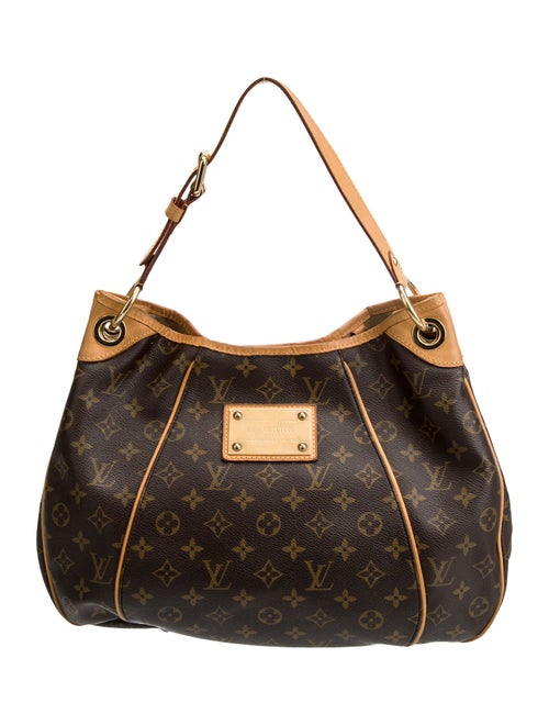 Louis Vuitton LV Monogram Galliera PM