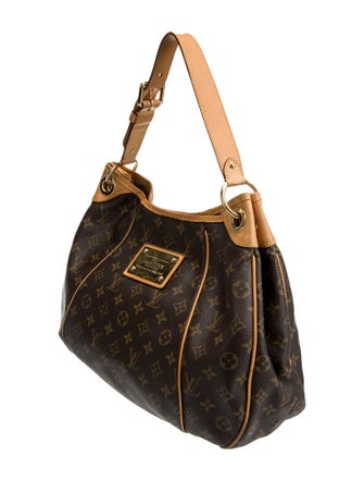 Louis Vuitton LV Monogram Galliera PM