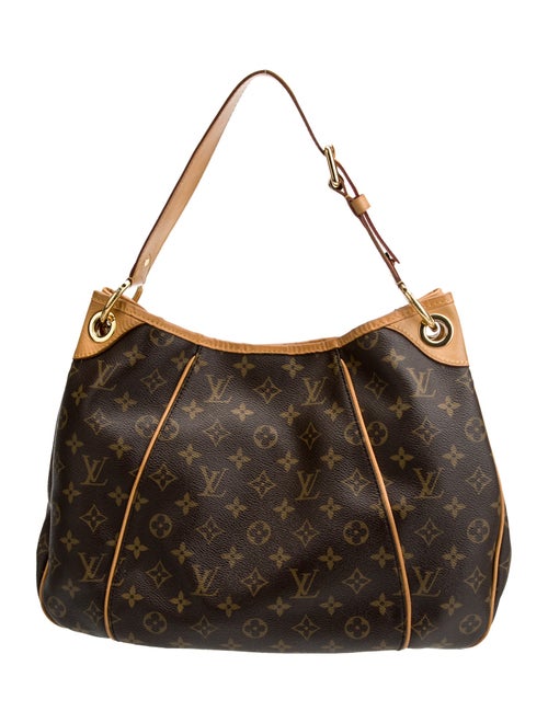 Louis Vuitton LV Monogram Galliera PM