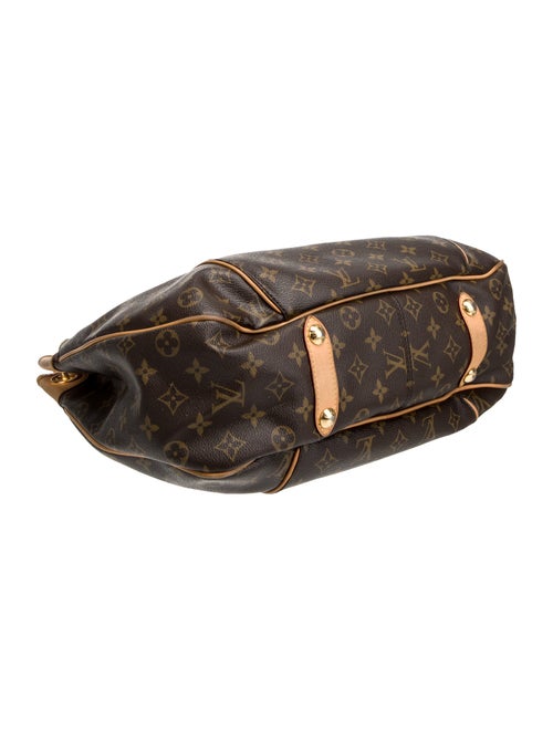 Louis Vuitton LV Monogram Galliera PM