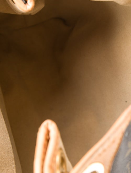 Louis Vuitton LV Monogram Galliera PM