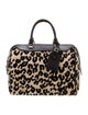 Louis Vuitton Leopard Speedy