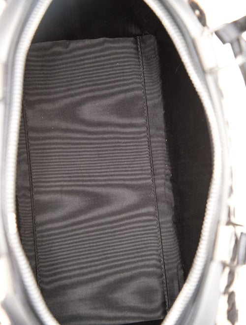 Louis Vuitton Leopard Speedy