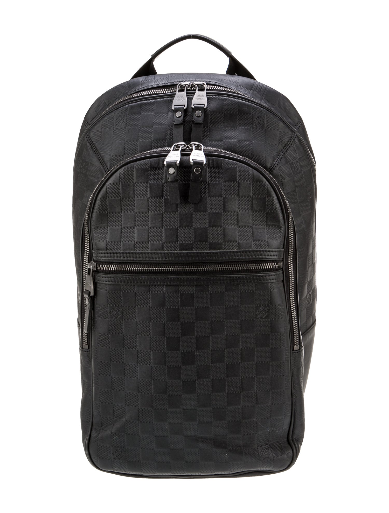Louis Vuitton Damier Infini Michael