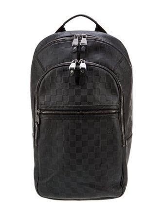 Louis Vuitton Damier Infini Michael