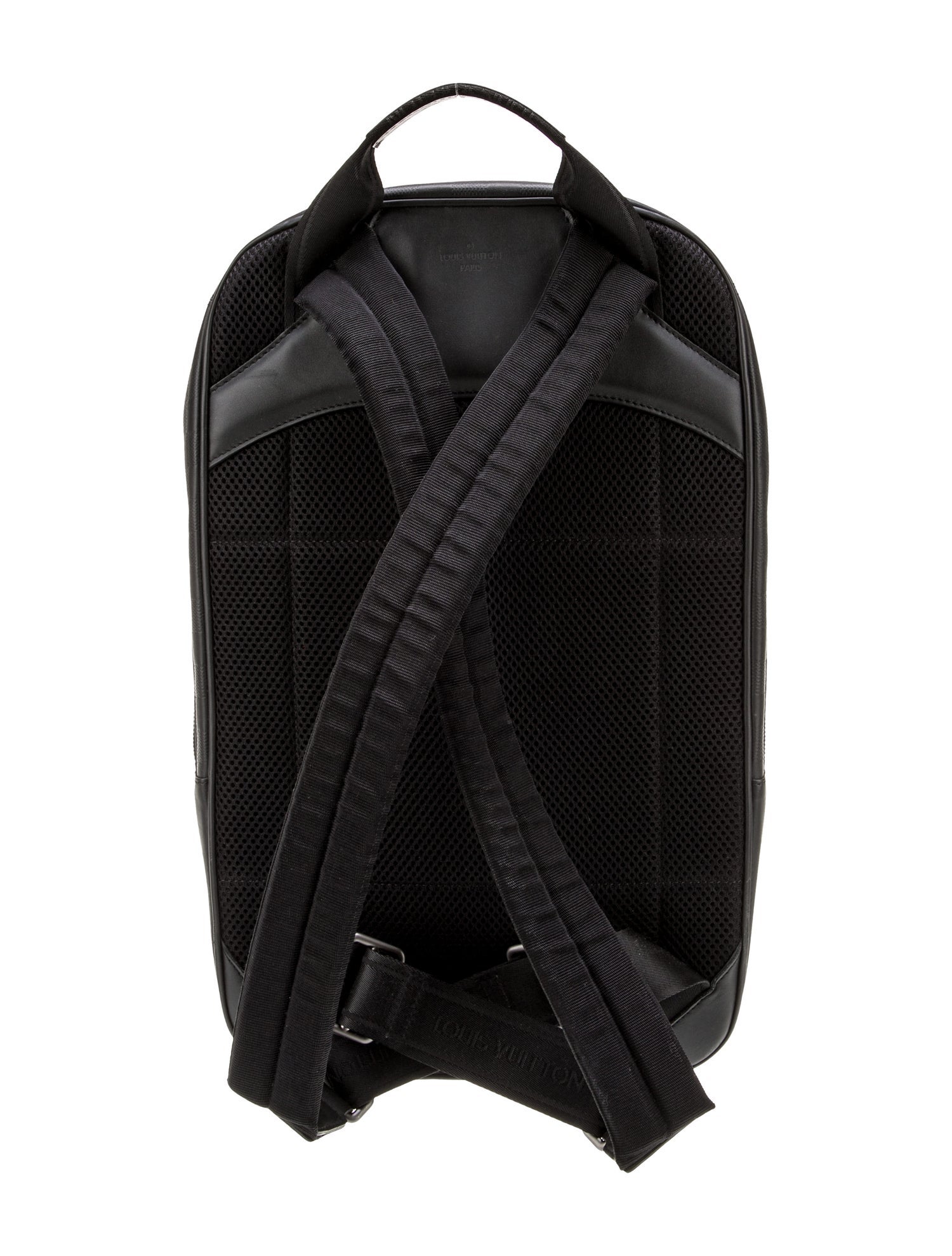 Louis Vuitton Damier Infini Michael