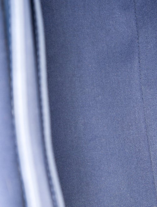 Louis Vuitton Epi Leather Epi Ségur MM