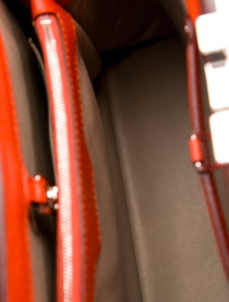 Louis Vuitton LV Monogram Capucines MM