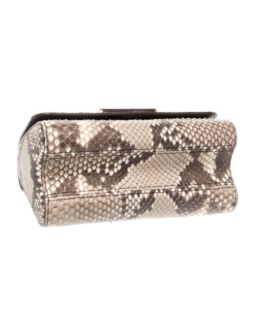 Louis Vuitton LV Monogram Twist PM