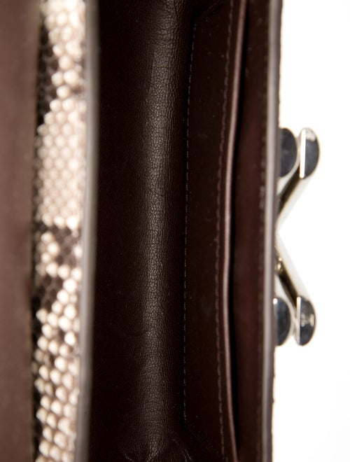 Louis Vuitton LV Monogram Twist PM