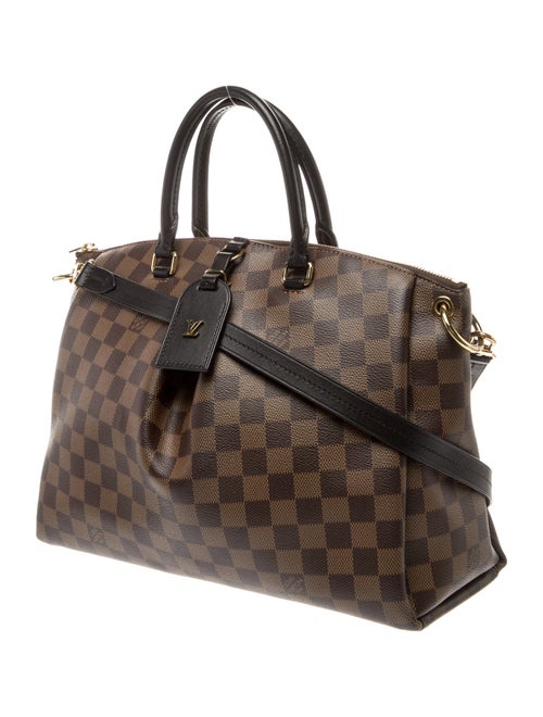 Louis Vuitton Damier Ebene Odeon PM