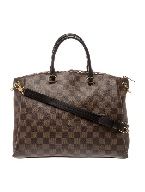 Louis Vuitton Damier Ebene Odeon PM