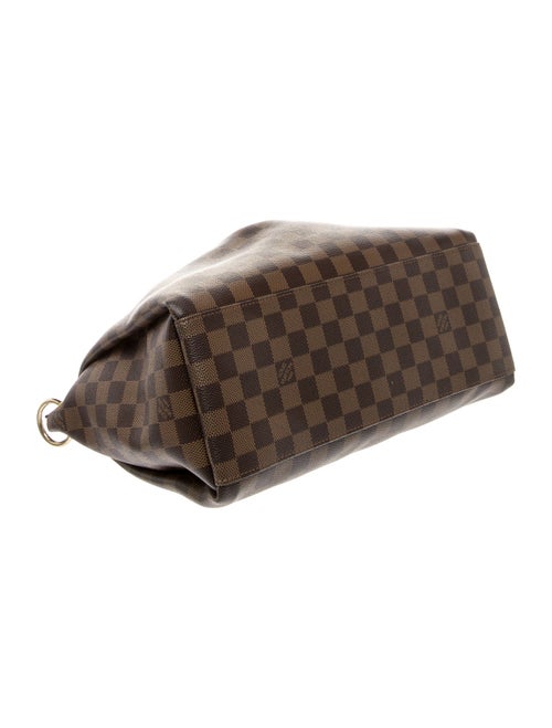 Louis Vuitton Damier Ebene Odeon PM
