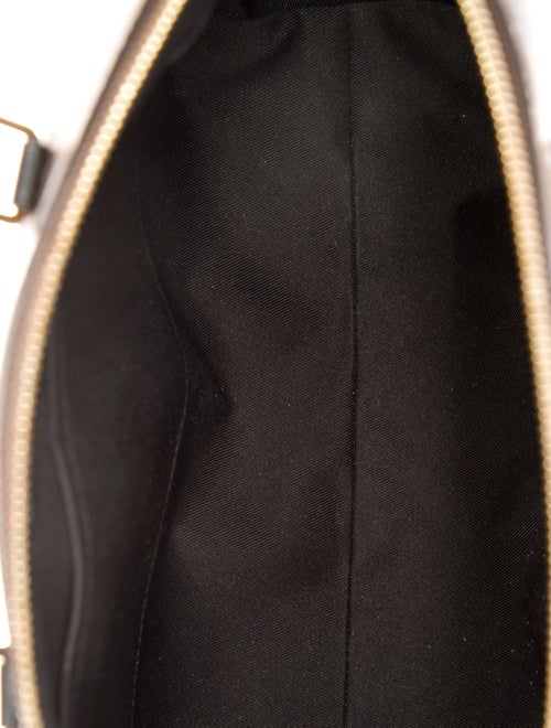 Louis Vuitton Damier Ebene Odeon PM