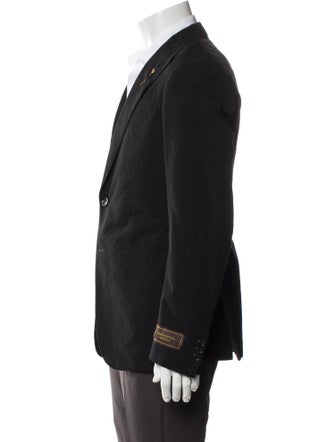 Louis Vuitton 2023 Monogram 'Staples Edition' Blazer