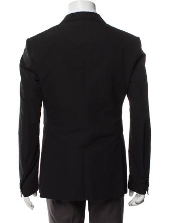 Louis Vuitton 2023 Monogram 'Staples Edition' Blazer