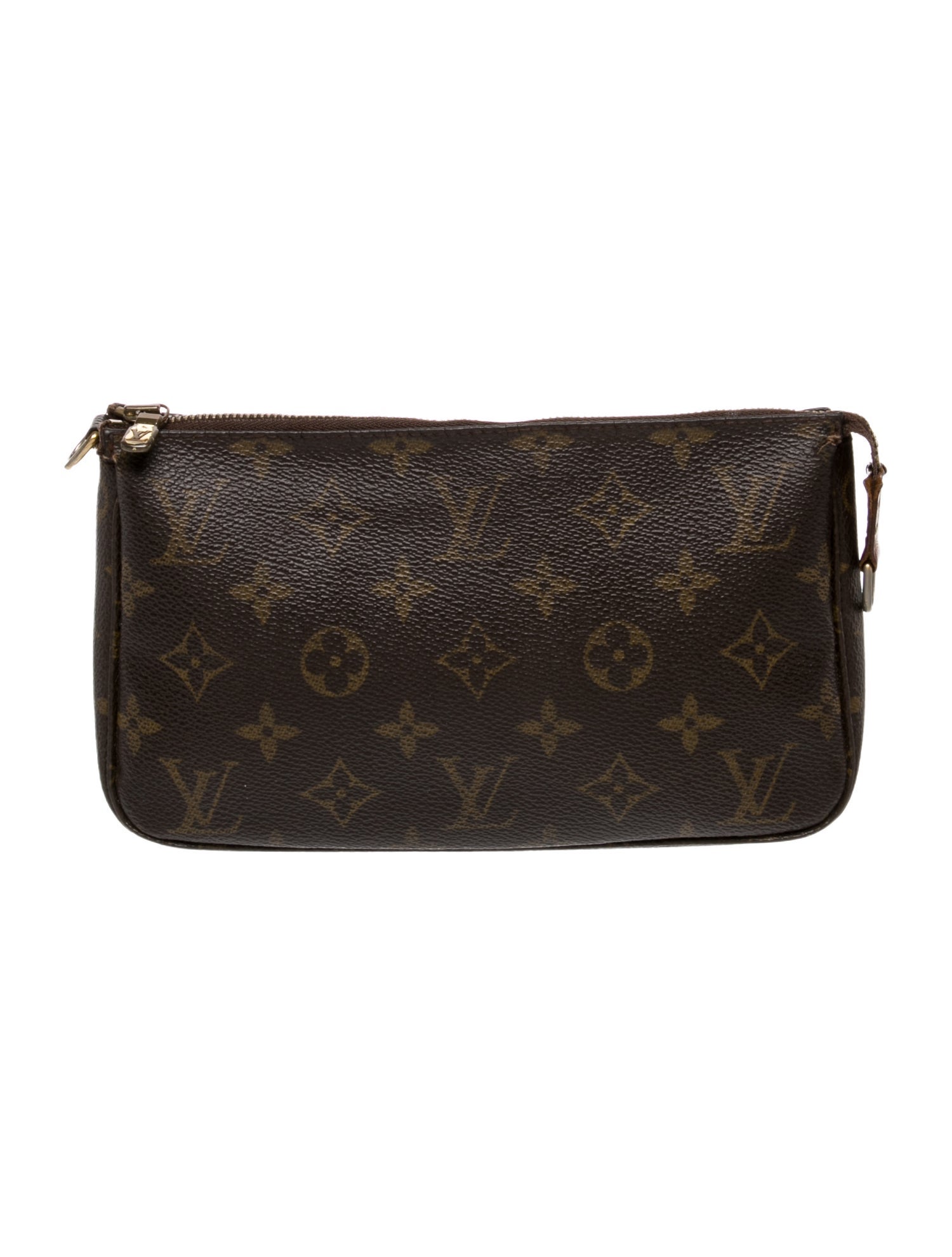 Louis Vuitton LV Monogram Pochette Accessoires