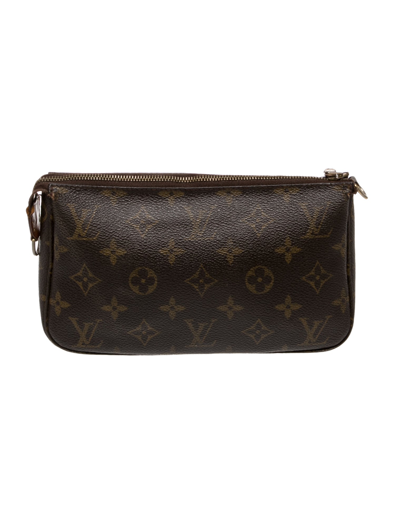 Louis Vuitton LV Monogram Pochette Accessoires