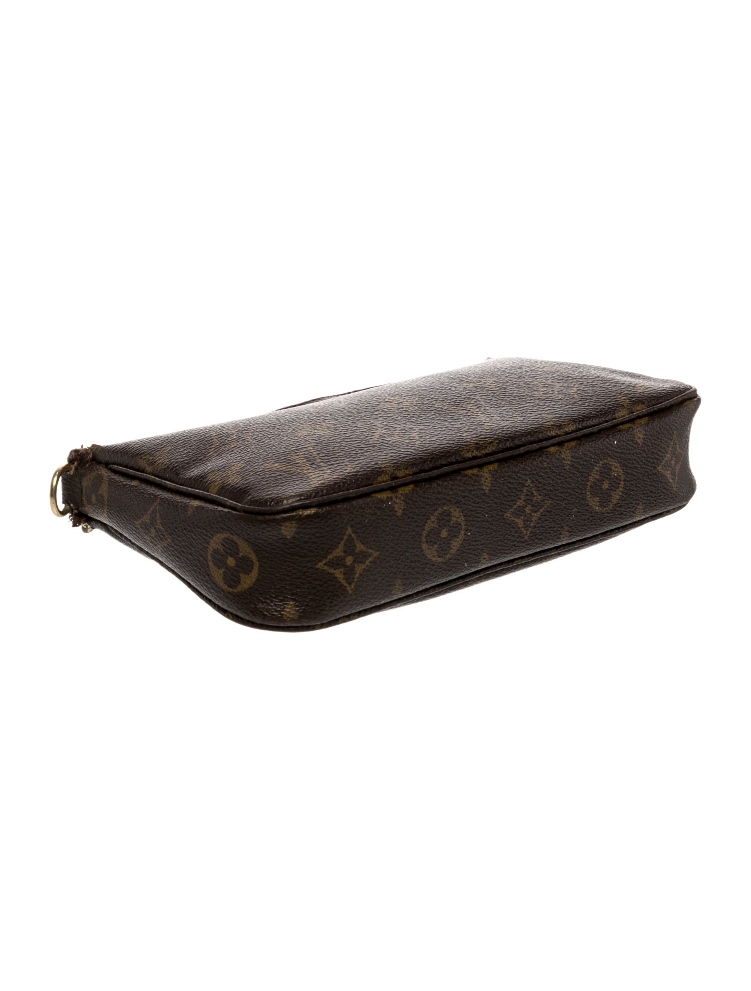 Louis Vuitton LV Monogram Pochette Accessoires