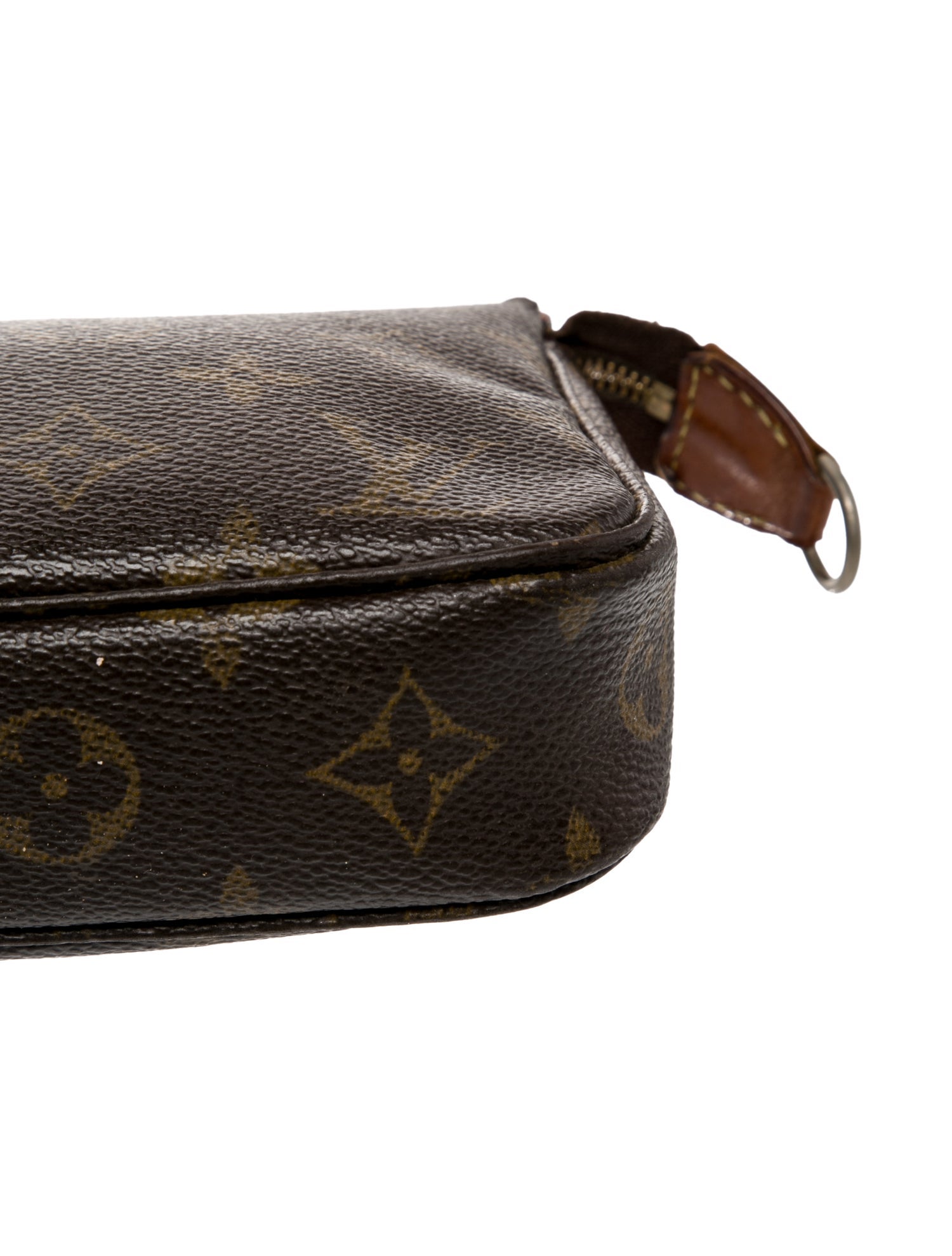 Louis Vuitton LV Monogram Pochette Accessoires