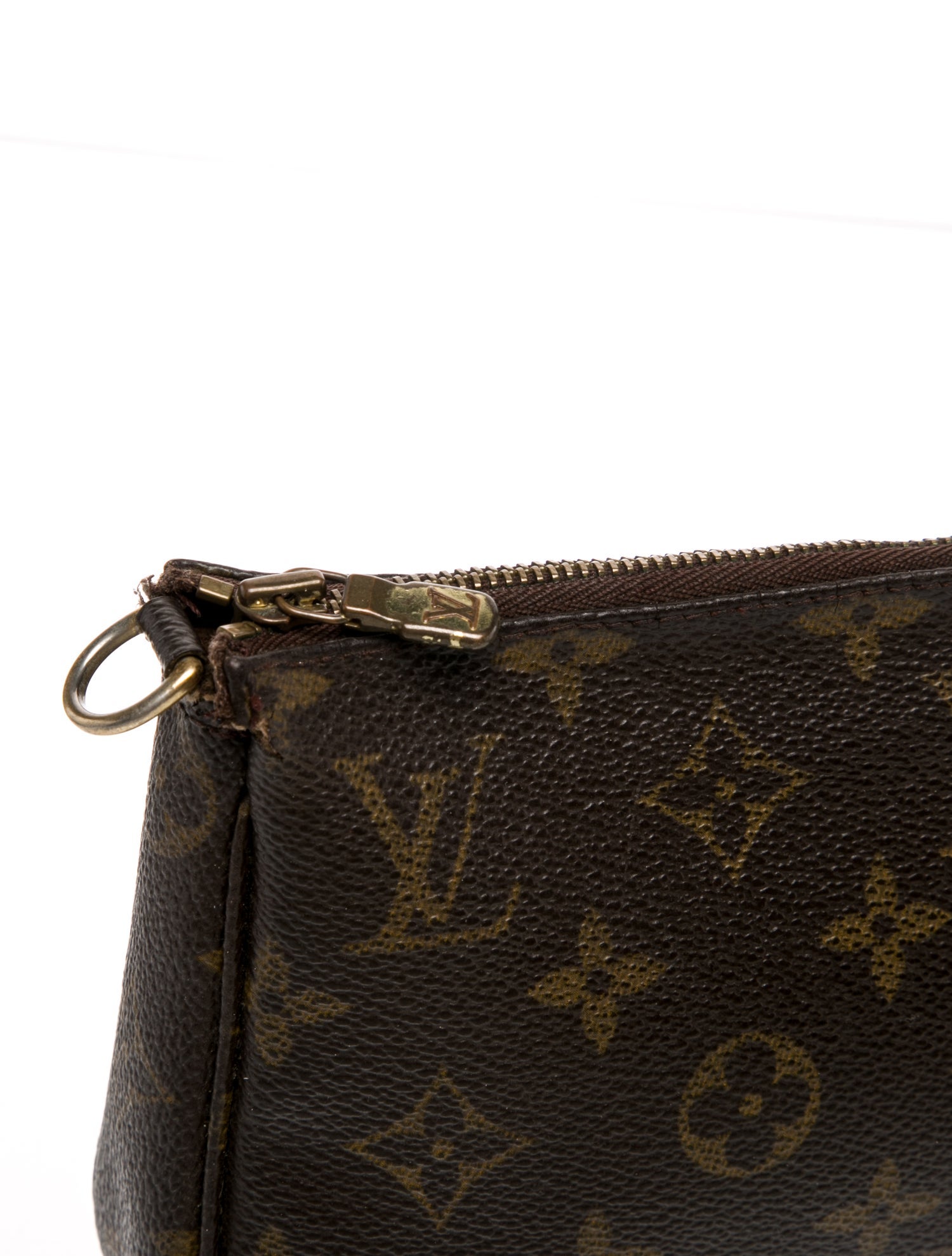 Louis Vuitton LV Monogram Pochette Accessoires